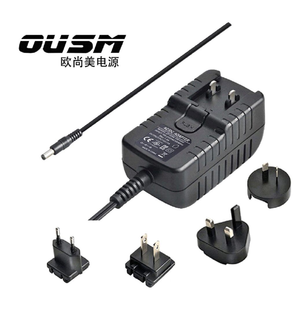 Oushangmei (OUSM) Power Adapter Manufacturing: Where Innovation Meets Excellence