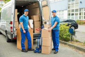 Things to Consider When Hiring a Furniture Mover