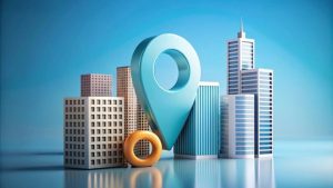 Finding the right commercial property for your new industry
